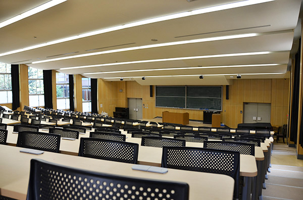 Education Lecture Hall