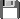 Floppy Icon GIF Graphic