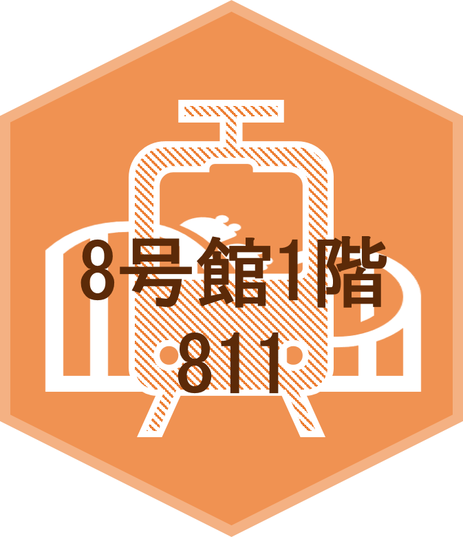 模型で見る四国の鉄道